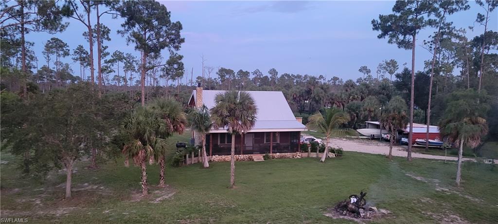 GOLDEN GATE ESTATES - Residential