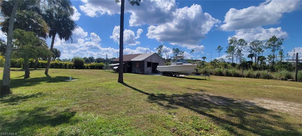 GOLDEN GATE ESTATES - Residential