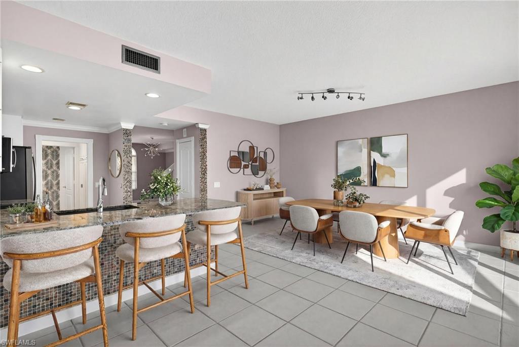 ISLAND WALK - Residential