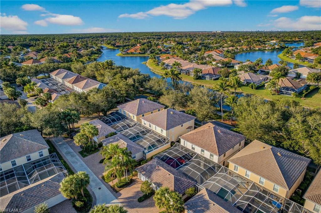 ISLAND WALK - Residential