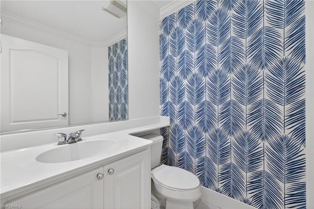 ISLAND WALK - Residential