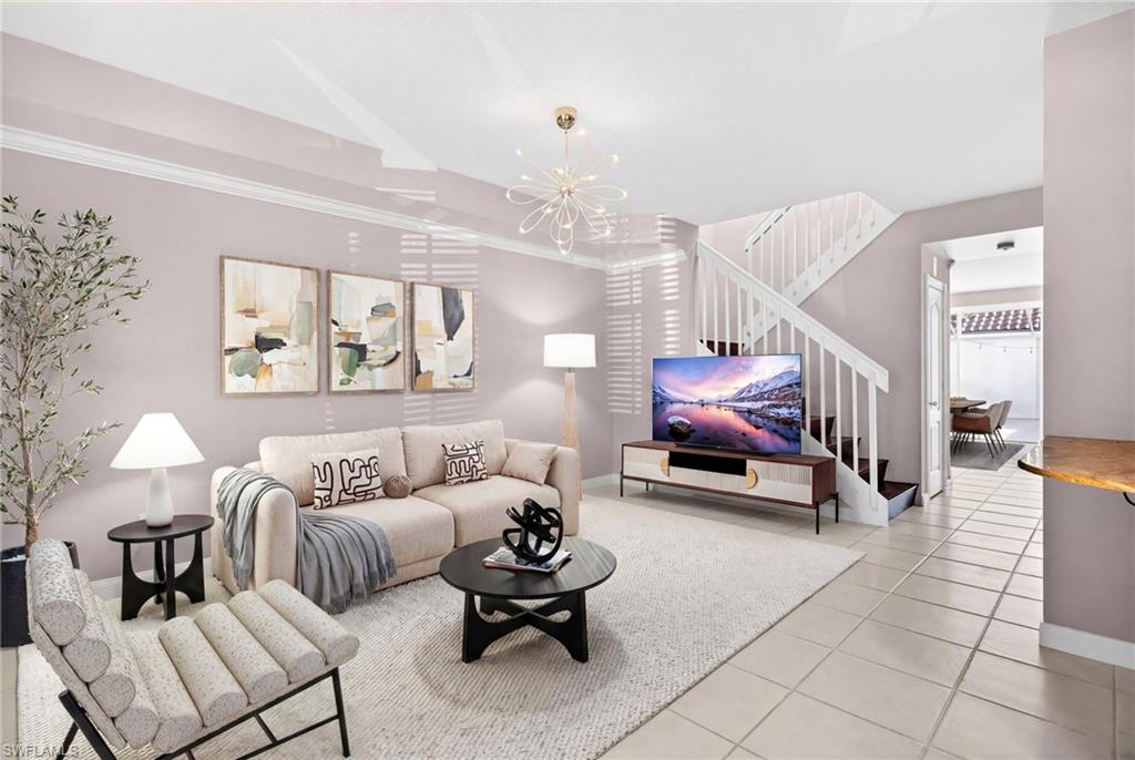 ISLAND WALK - Residential