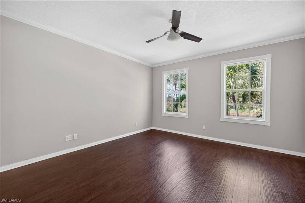 ISLAND WALK - Residential