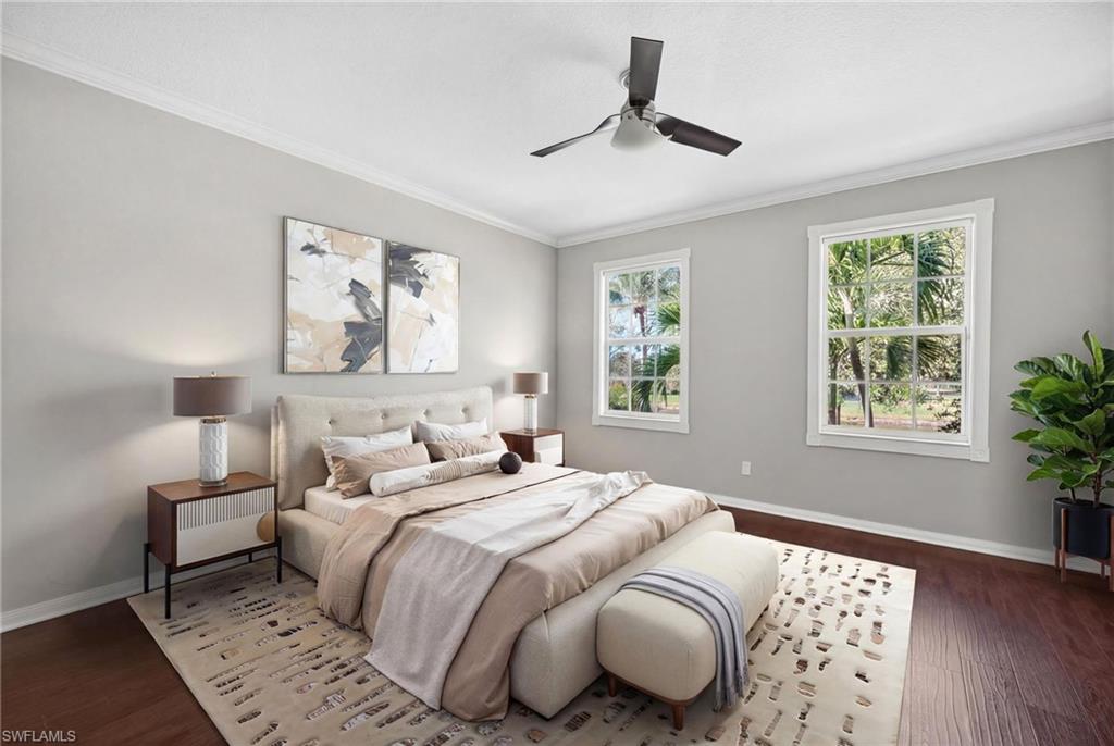 ISLAND WALK - Residential