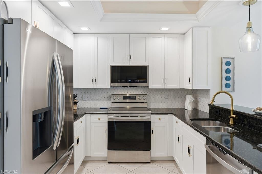 Photo of 3901 Kens WAY #3407, BONITA SPRINGS, FL 34134 (MLS # 226027301)