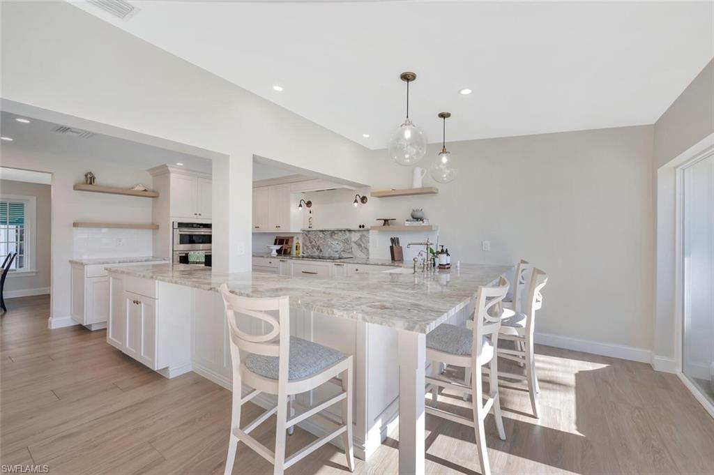 ROYAL HARBOR - Residential Lease