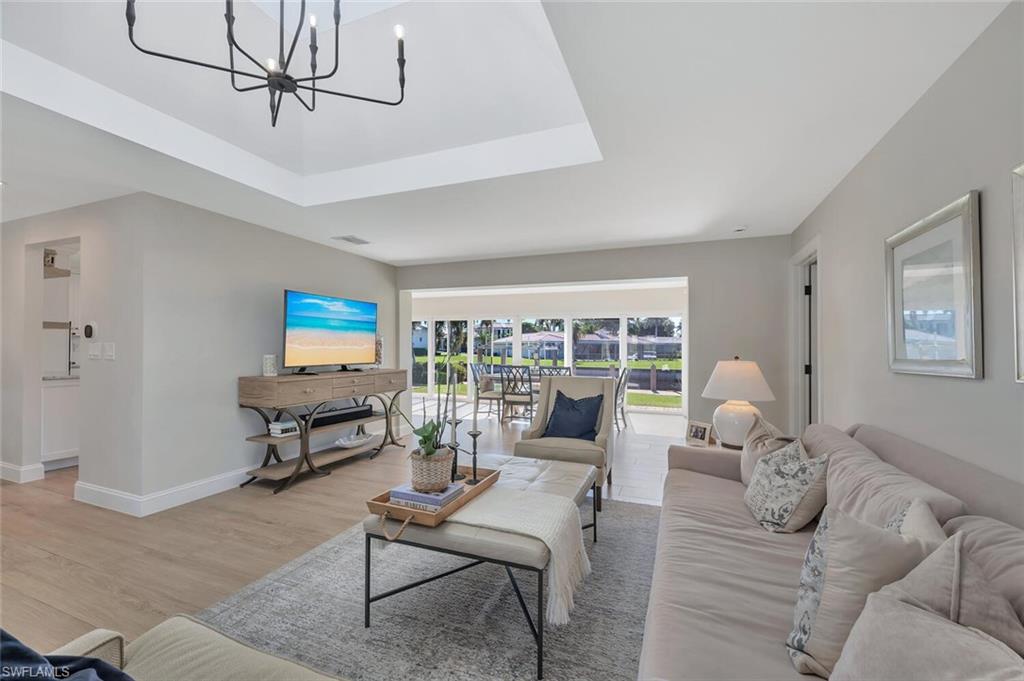 ROYAL HARBOR - Residential Lease