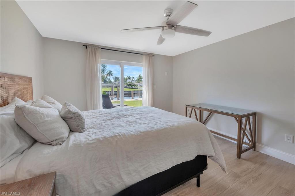 ROYAL HARBOR - Residential Lease