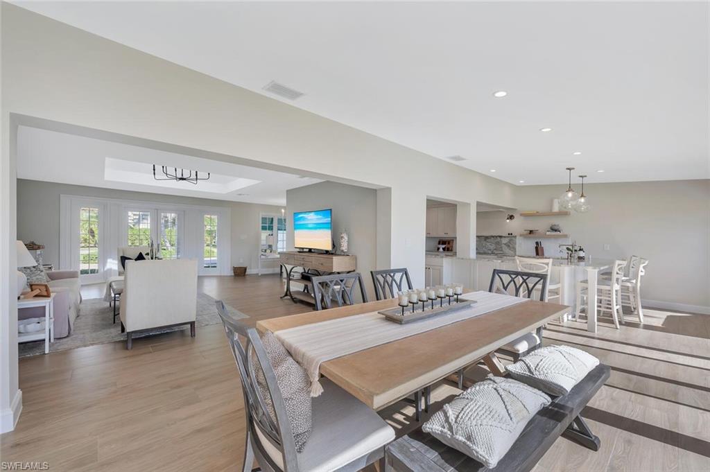 ROYAL HARBOR - Residential Lease