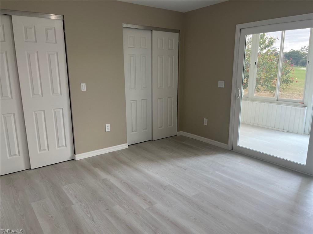 SEVEN LAKES - Residential