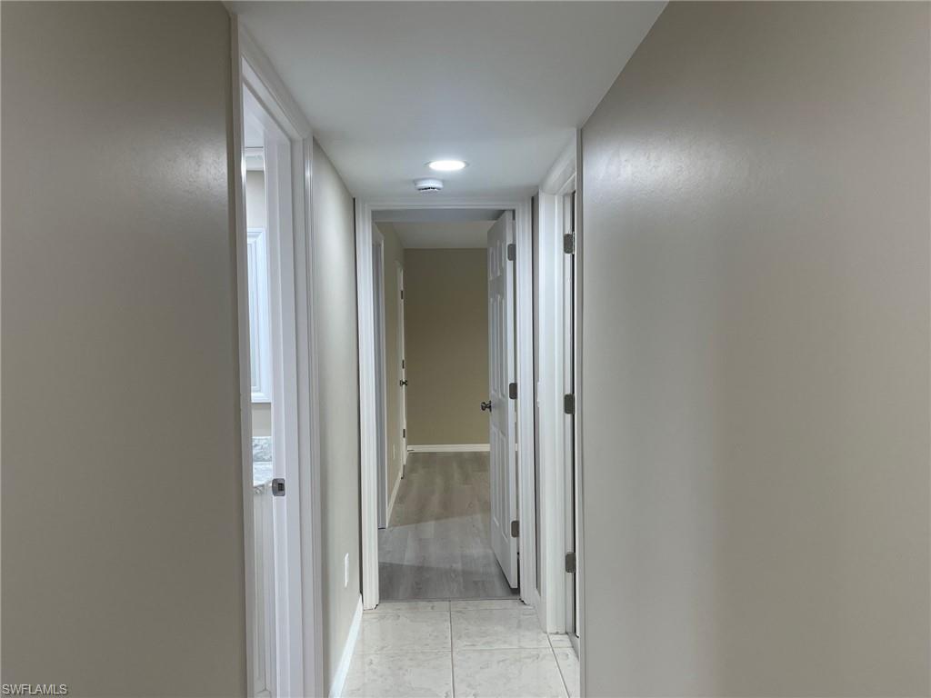 SEVEN LAKES - Residential