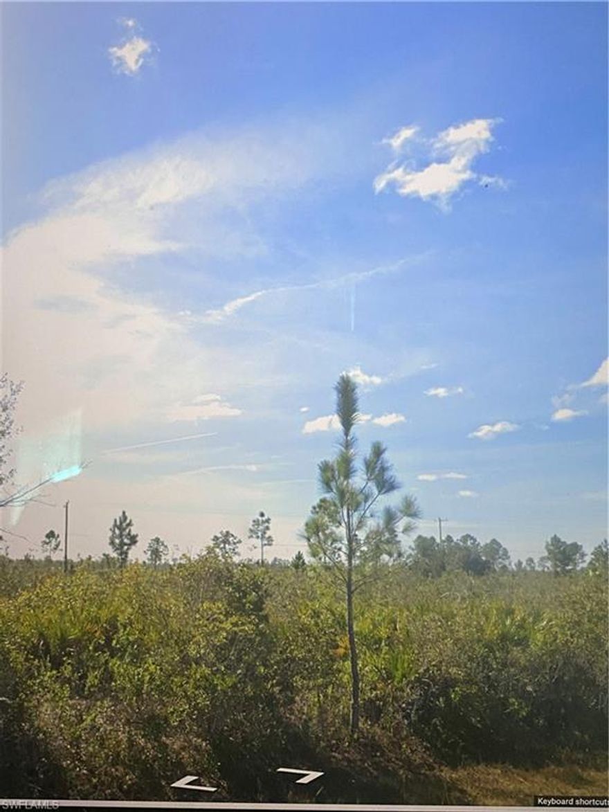 Location, Location!!!. Come to build your dream home in this nice piece of land in Indian Lake Estates. price to sell
call now to make offer