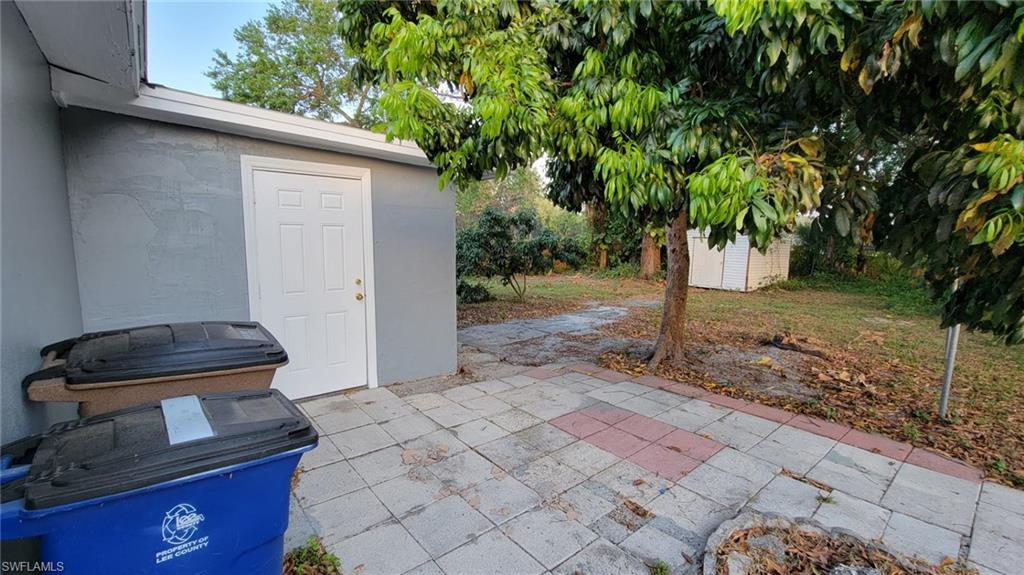 ALABAMA GROVE TERRACE - Residential