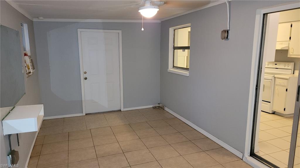 ALABAMA GROVE TERRACE - Residential