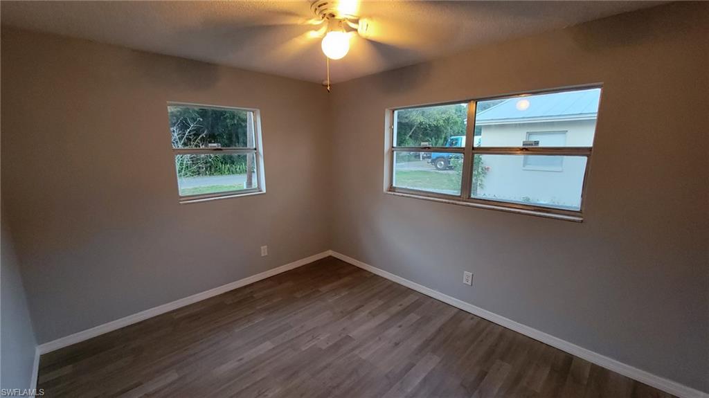 ALABAMA GROVE TERRACE - Residential