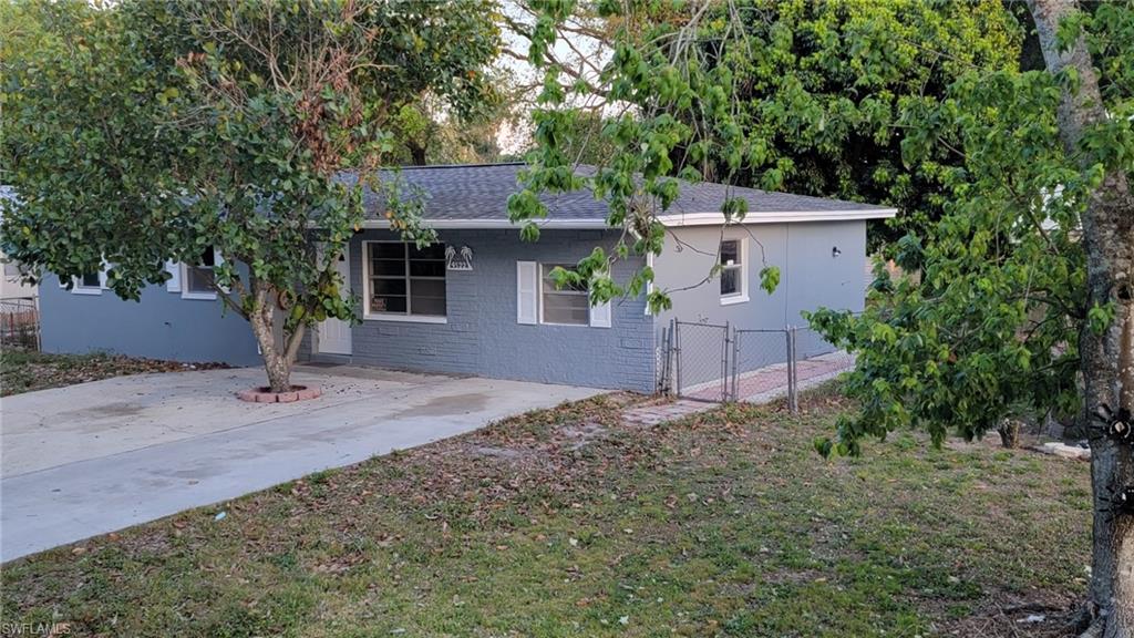 ALABAMA GROVE TERRACE - Residential