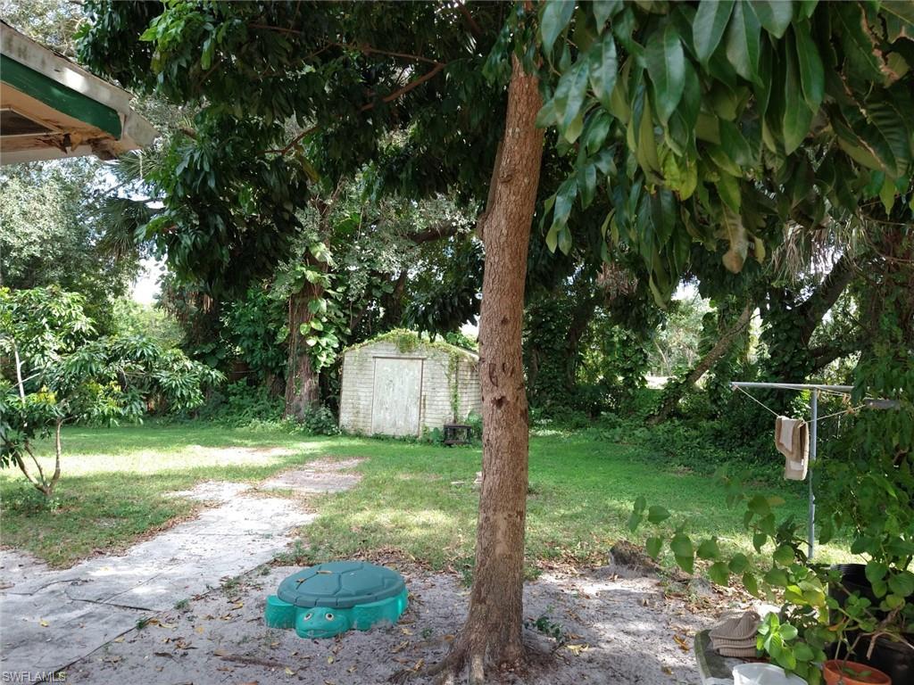 ALABAMA GROVE TERRACE - Residential