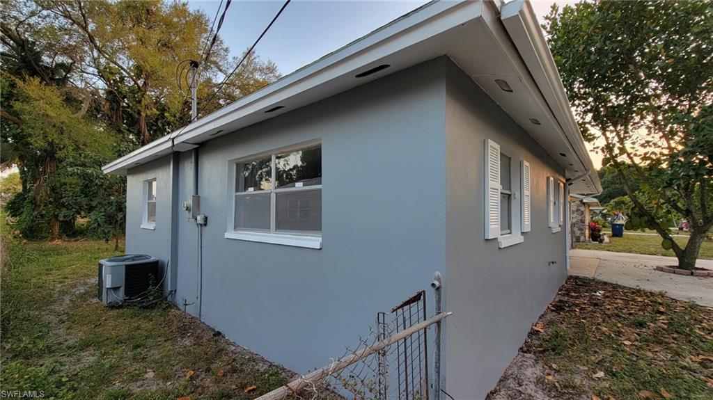 ALABAMA GROVE TERRACE - Residential