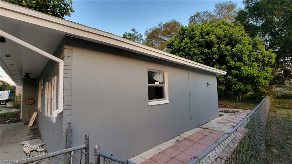 ALABAMA GROVE TERRACE - Residential