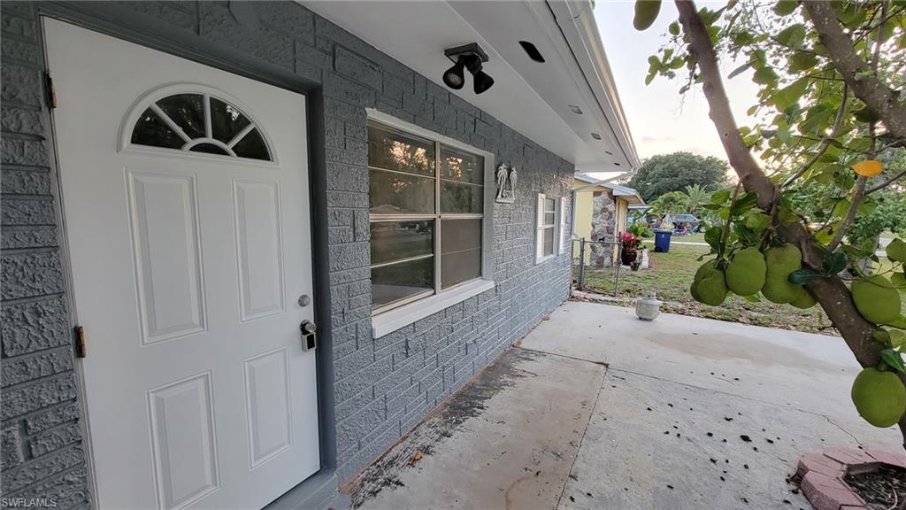 ALABAMA GROVE TERRACE - Residential