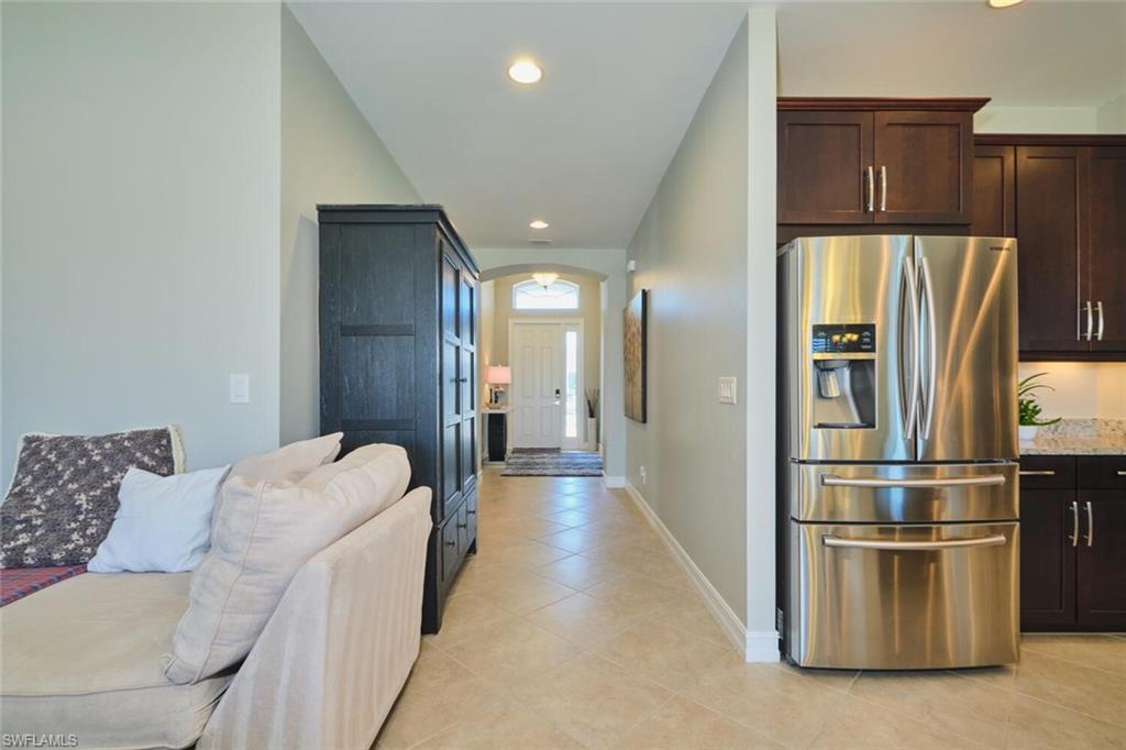 CELEBRATION CAPE - Residential