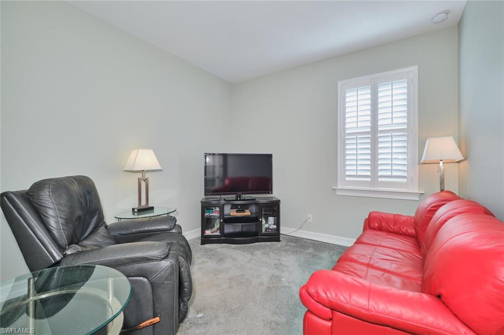 CELEBRATION CAPE - Residential