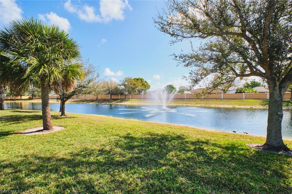 CELEBRATION CAPE - Residential