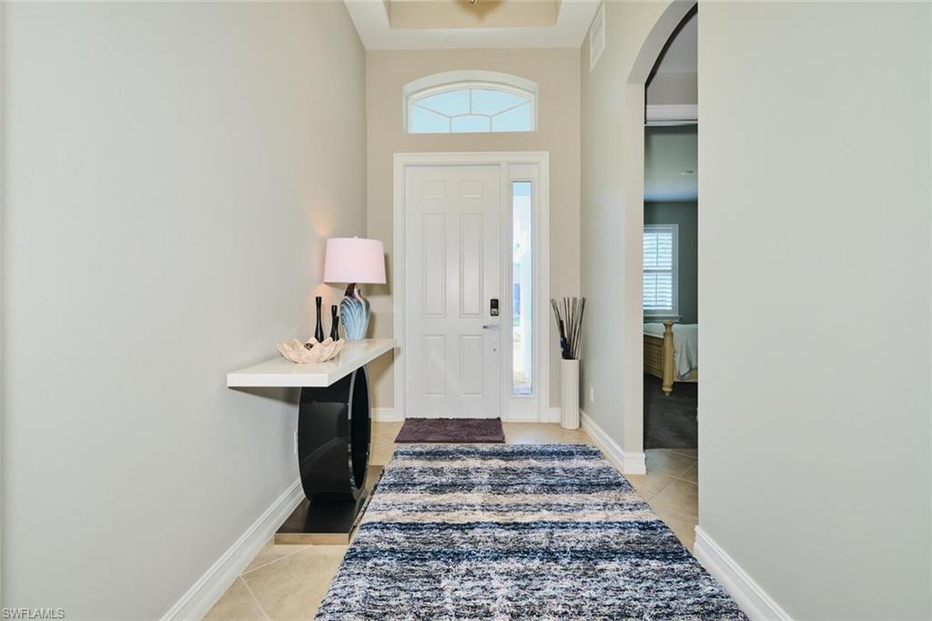 CELEBRATION CAPE - Residential