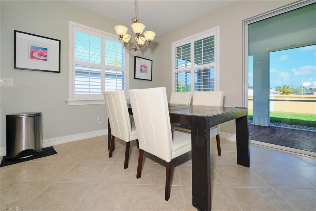 CELEBRATION CAPE - Residential