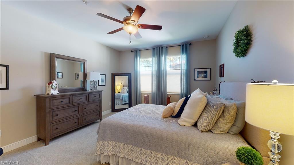 COACH HOMES AT LIVINGSTON LAKES - Residential