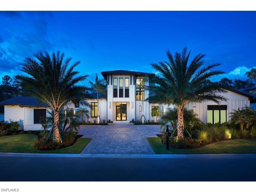 CAMINETTO AT MEDITERRA - Residential