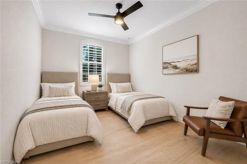 CARRINGTON - Residential