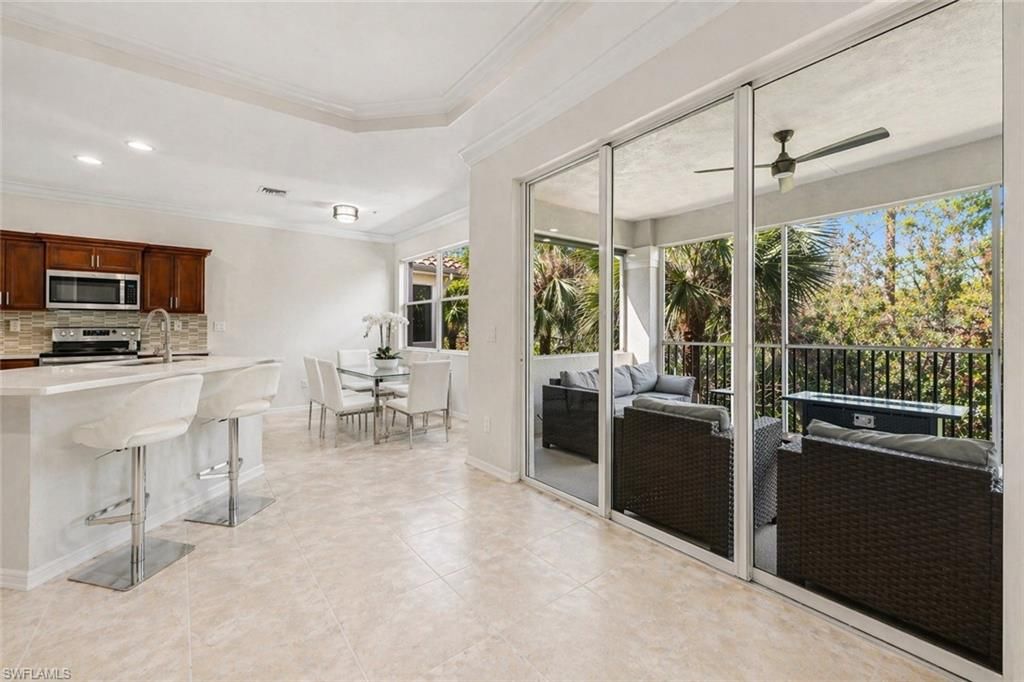 Photo of 12850 Carrington CIR #203, NAPLES, FL 34105 (MLS # 226016828)