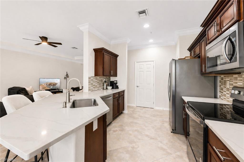 CARRINGTON - Residential