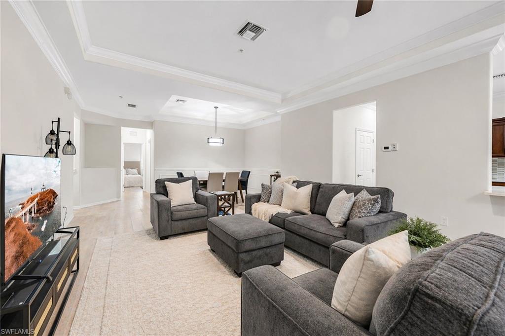 CARRINGTON - Residential