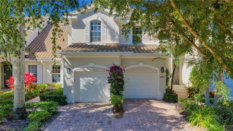 Photo of 12850 Carrington CIR #203, NAPLES, FL 34105 (MLS # 226016828)