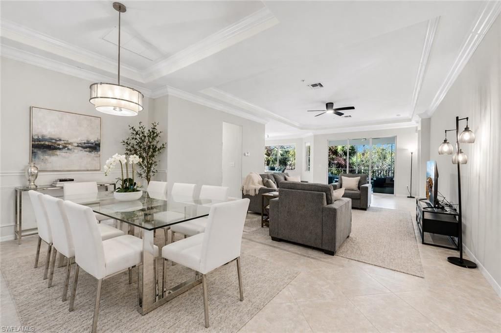 Photo of 12850 Carrington CIR #203, NAPLES, FL 34105 (MLS # 226016828)