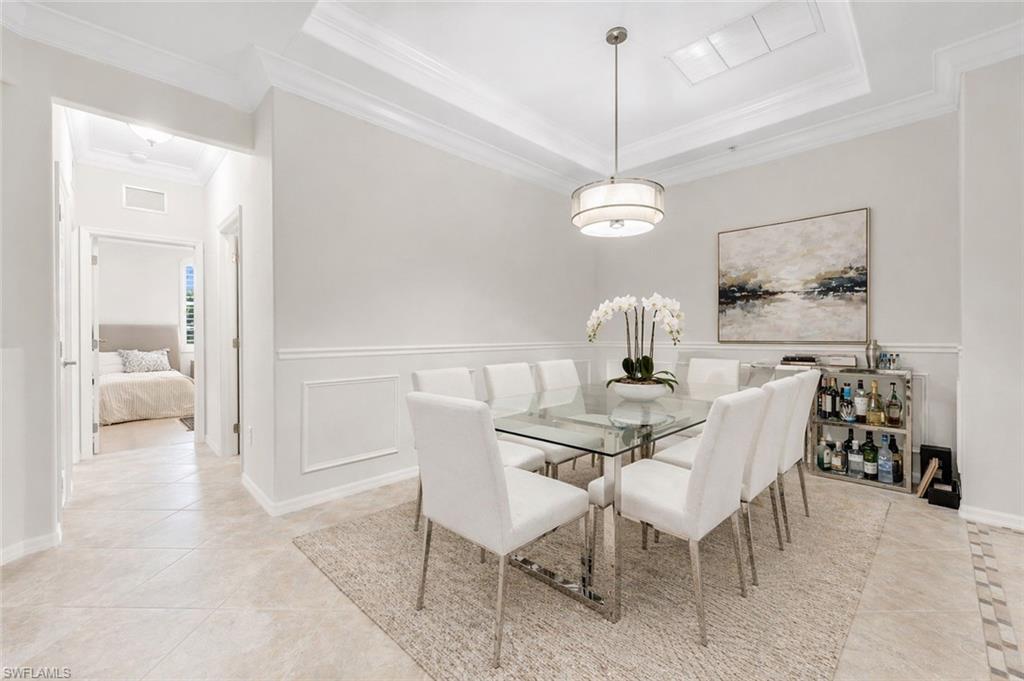 CARRINGTON - Residential