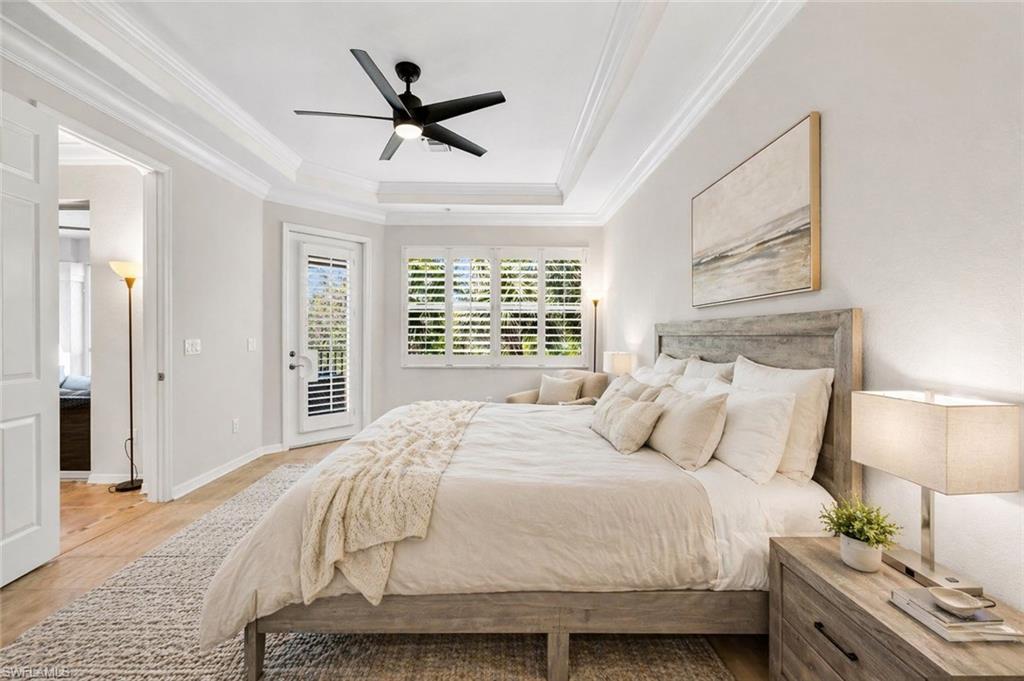 CARRINGTON - Residential