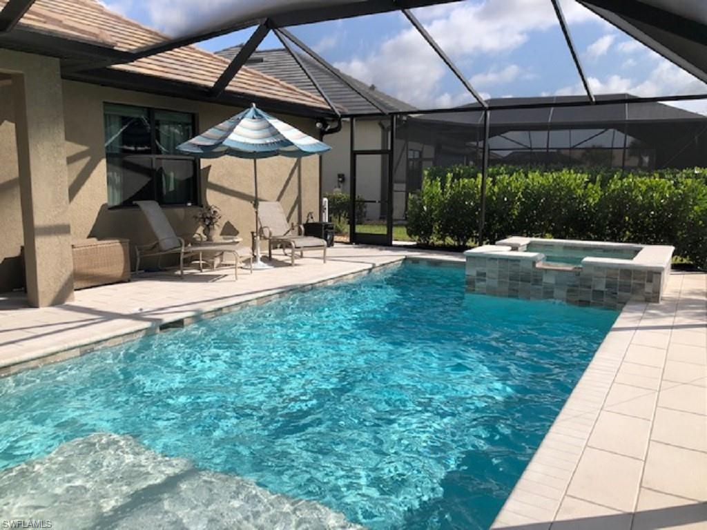 WINDING CYPRESS - Residential