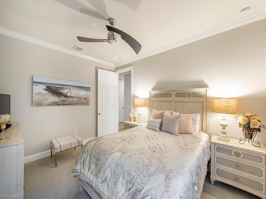 WINDING CYPRESS - Residential