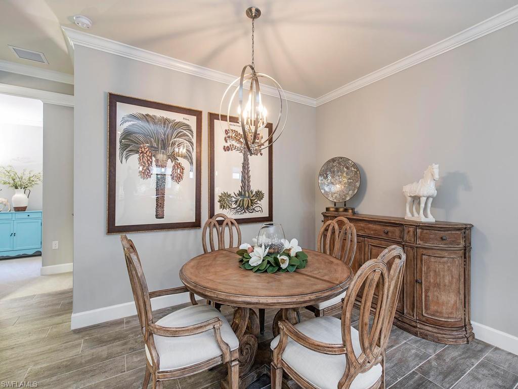 WINDING CYPRESS - Residential