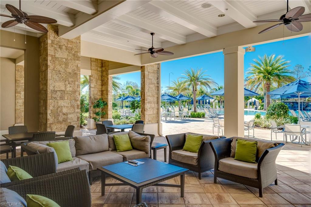 WINDING CYPRESS - Residential