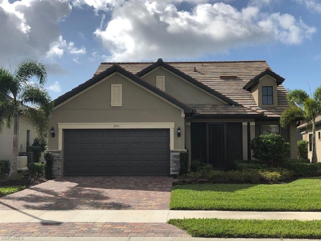 WINDING CYPRESS - Residential