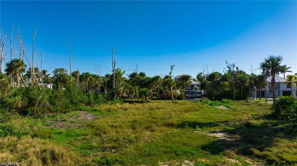 COTTAGE POINT UNREC - Land