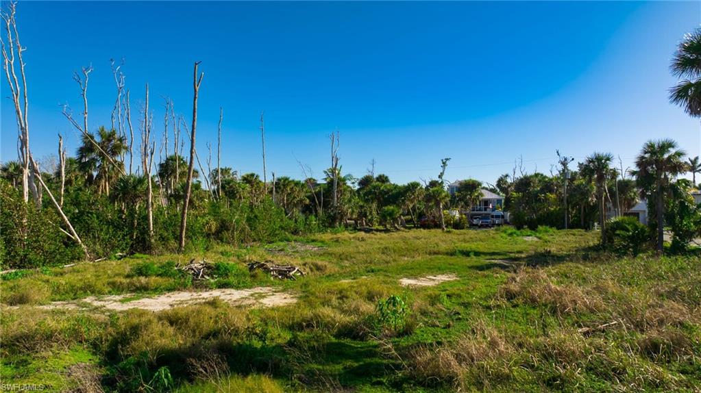 COTTAGE POINT UNREC - Land