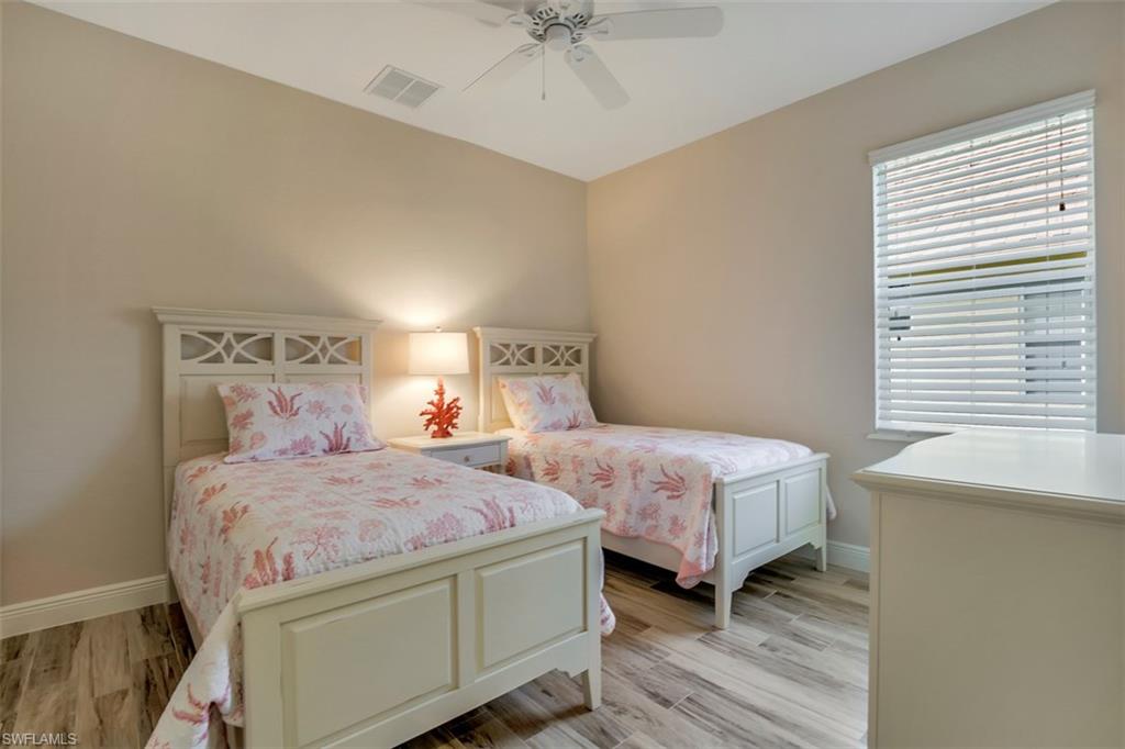 MARCO BEACH - Residential