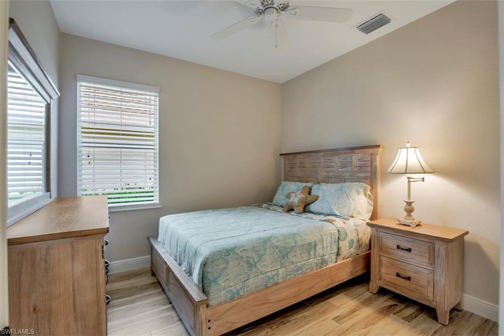 MARCO BEACH - Residential