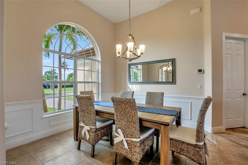 MARCO BEACH - Residential