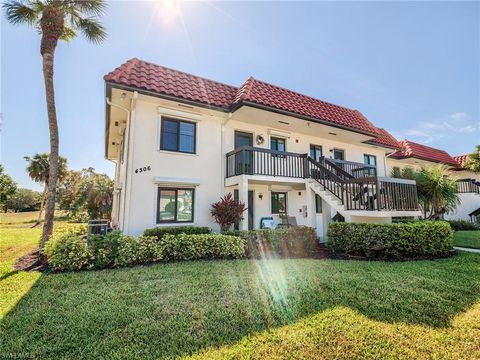 A home in NAPLES